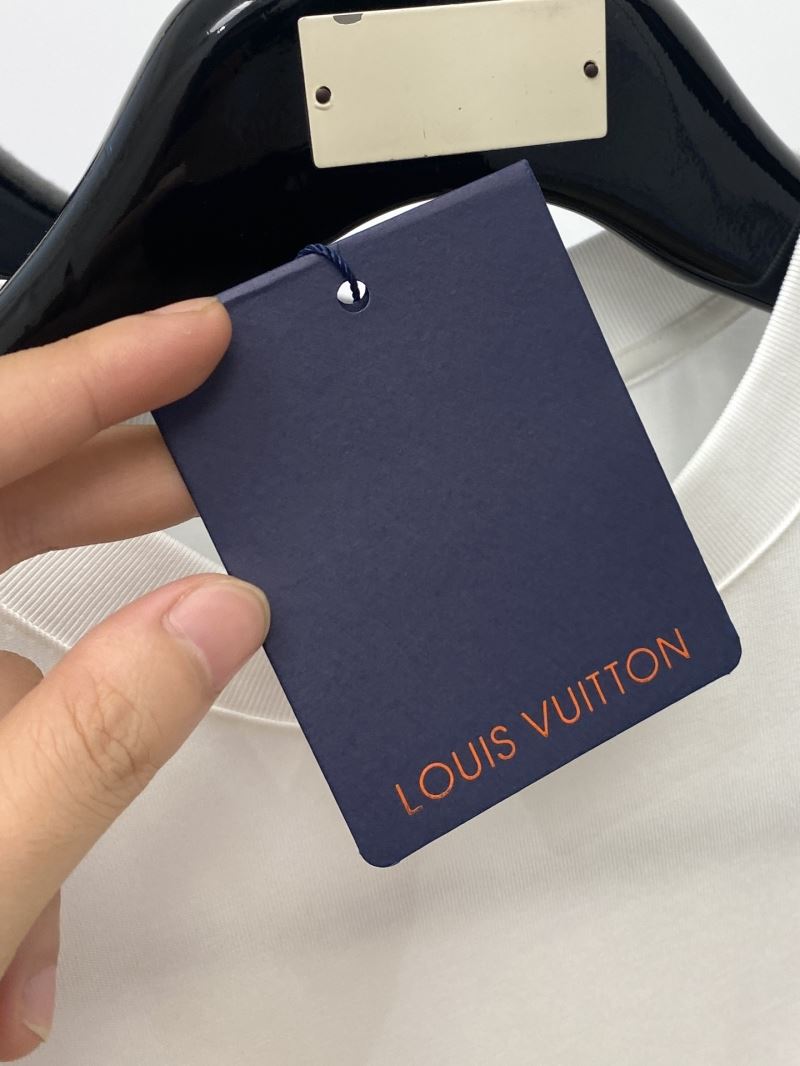 Louis Vuitton T-Shirts